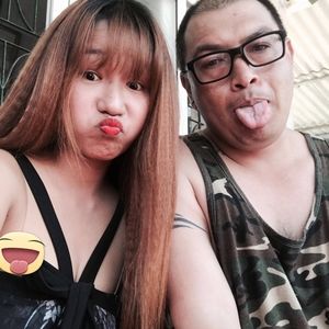 Meet your Posher, Jeffrey